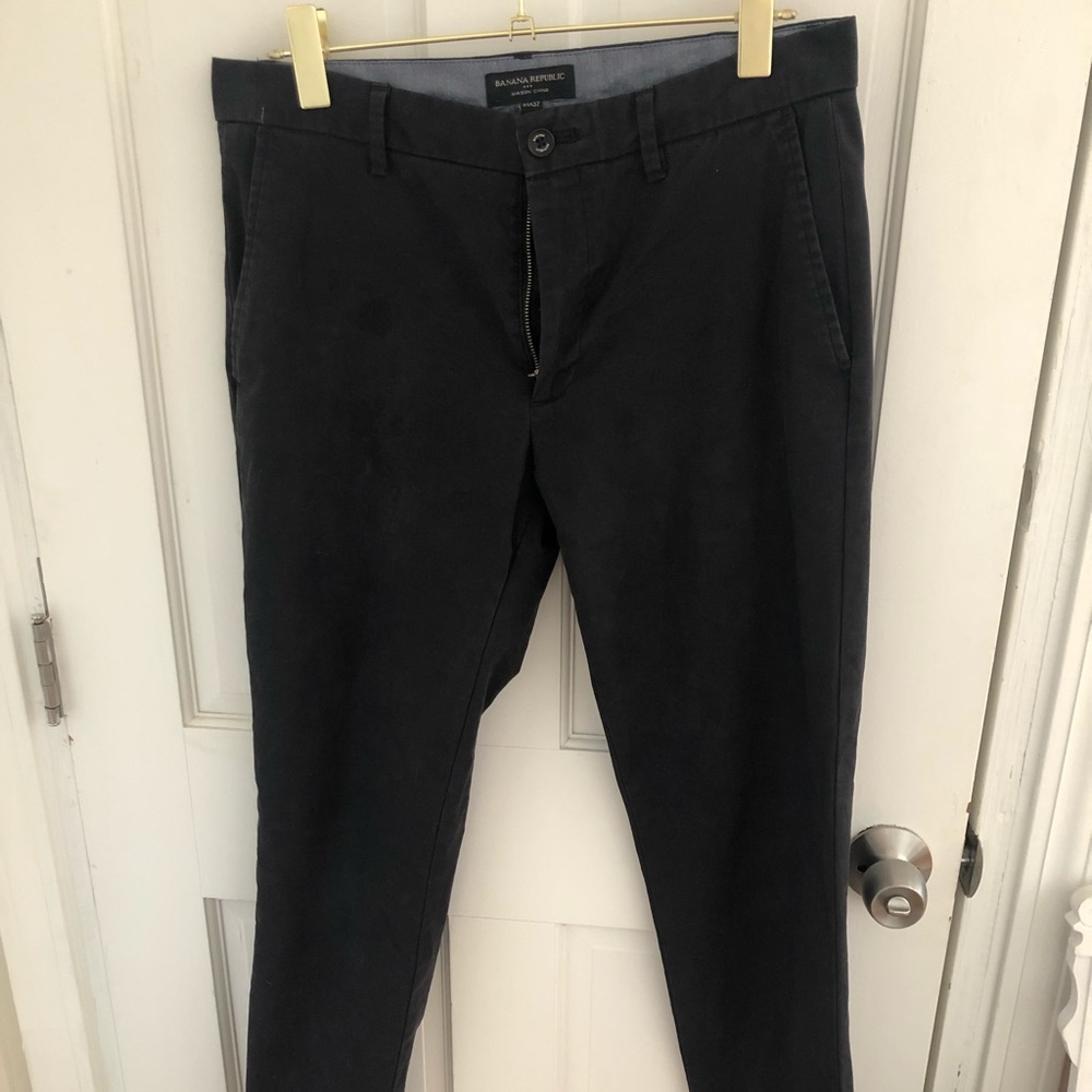 Men’s Banana Republic Chinos
